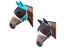 Horse Fly Mask Comfortable Breathable Horse Mask With Ear Anti Mosquito Horse Carousel 3