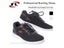 Lightweight Bowling Shoes For Men Women Size 35 46 Anti Slip Sole Breathable Carousel 2