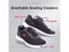 Lightweight Bowling Shoes For Men Women Size 35 46 Anti Slip Sole Breathable Carousel 4