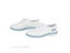 Women Men Breathable Unisex Lightweight Bowling Shoe With Anti Slip Outsole Carousel 4