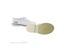Women Men Breathable Unisex Lightweight Bowling Shoe With Anti Slip Outsole Carousel 5
