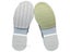 Women Men Breathable Unisex Lightweight Bowling Shoe With Anti Slip Outsole Carousel 6