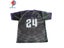 25 Each Best Quality Men's Crew Neck Bowling Tshirts Carousel 7