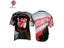 $25 Each Custom Design Sublimated Printing Crew Neck Bowling Tee Shirts For Carousel 4