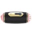 Heseks Double Heads Pusssy for Men Strong Vibration With Voice Count Carousel 3
