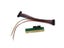 20Pin To 28Pin Jamma Sleep Cable Conversion Adapter For 3D Pandora Box SAGA Carousel 3