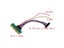 20Pin To 28Pin Jamma Sleep Cable Conversion Adapter For 3D Pandora Box SAGA Carousel 4