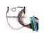 20Pin To 28Pin Jamma Sleep Cable Conversion Adapter For 3D Pandora Box SAGA Carousel 5