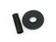 3.5mm 9mm Black Plastic Cover For Sanwa 8YT Joystick Replacement Rod Shaft Carousel 7