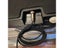 Blue Braided USB Cable 6ft For MadCatz TE2 TE2 Arcade Sticks With Durable Carousel 4