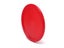 64mm Red Air Hockey Table Game With 8 Pcs Pucks Goalies Carousel 5