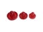 1set Air Hockey Accessories Goalies Puck Felt Pusher Mallet For Adults Carousel 4