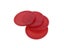 1set Air Hockey Accessories Goalies Puck Felt Pusher Mallet For Adults Carousel 6