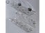 Quadruple Lightsaber Wall Rack Holder Mount Carousel 1