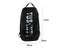 Large Capacity Sport Gym Bag Women Fitness Backpack Waterproof Multi-Functional Carousel 7