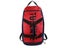 Large Capacity Sport Gym Bag Women Fitness Backpack Waterproof Multi-Functional Carousel 1