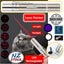 Brand New Rechargeable Laser Pointer *Sale NOW* Carousel 5