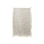 Filter 585*385mm for neck size 600*400mm Air Return Eggcrate Grilles Carousel 1