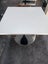 Square Table-White-1000Dia Carousel 3