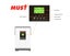 2025 Mustpower 10KWH 24V 3KW Off-Grid Solar Kit with Carbon Battery Carousel 4
