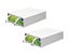 2025 Mustpower 10KWH 24V 3KW Off-Grid Solar Kit with Carbon Battery Carousel 5