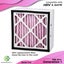 HRV VENTILATION FILTER (Steel Box) & SAYR Compatible Generation 1 F7 Carousel 1