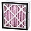 Ventilation Filter HRV PHOENIX 3 pack (Steel Box) & SAYR Compatible Generation 1 Carousel 1