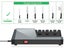 Electric Kitchen Knife Sharpener (Over Stocked) Carousel 7