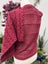 Knitting Pattern, Angel Shawl Carousel 3