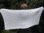 Knitting Pattern, Camellia Shawl Carousel 1