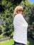Knitting Pattern, Camellia Shawl Carousel 4