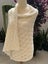 Knitting Pattern, Camellia Shawl Carousel 7