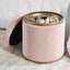Totti Storage Stool Carousel 2