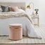 Totti Storage Stool Carousel 4