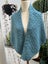 Knitting Pattern, Flame Shawl Carousel 8