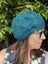Knitting Pattern, Vintage Beanie Carousel 3