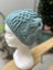 Knitting Pattern, Vintage Beanie Carousel 7