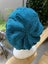 Knitting Pattern, Vintage Beanie Carousel 11