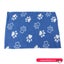 Pawise Basic Pet Blanket with Paws 100x70cm Carousel 1