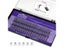 IGUIONSS 10D 20D Super Cluster Eyelash Extension Natural Mink Cilias Carousel 5