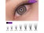 IGUIONSS 10D 20D Super Cluster Eyelash Extension Natural Mink Cilias Carousel 7