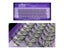 IGUIONSS 10D 20D Super Cluster Eyelash Extension Natural Mink Cilias Carousel 8