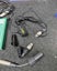 Amphibico VH1000 3CCD Digital Video Underwater Camera Housing, Lights Etc. Carousel 16