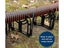 Drainage Pipe Support (Over Stocked) Carousel 5