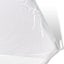 Mongolia Net Mosquito Net 2 Doors 200 x 150 x 145 Cm White Carousel 6