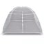 Mongolia Net Mosquito Net 2 Doors 200 x 120 x 130 Cm White Carousel 5