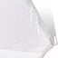 Mongolia Net Mosquito Net 2 Doors 200 x 120 x 130 Cm White Carousel 6