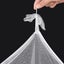 Mosquito Net Bed Net Set Square 3 Openings 2 Pcs Carousel 4