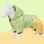 New Winter Pet Dog Clothes Waterproof Warm Down Jacket For Small Dogs Carousel 1