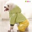 New Winter Pet Dog Clothes Waterproof Warm Down Jacket For Small Dogs Carousel 2